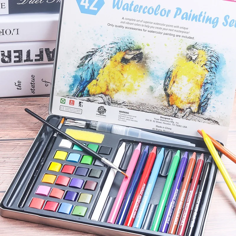 S Pigment Art Painting Nail Design For Beginner Gift