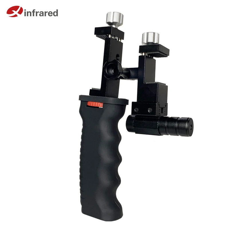 

Держатель камеры Xinfrared p2 pro T2L T2S T2 PRO by InfiRay