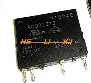 

Free shipping new%100 AQG22212-12VDC AQG22212