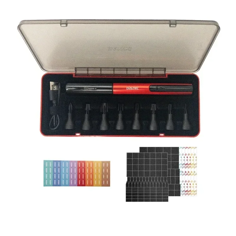 

DSPIAE ES-A Электрическая шлифовальная ручка