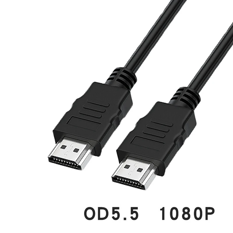 Кабель 1080P для PS4 PS3 UHD TV Blu-ray ноутбука ПК