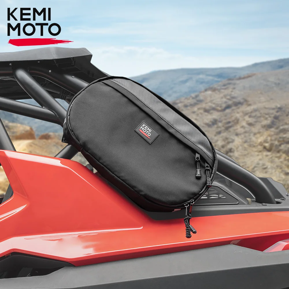 UTV Accessories CVT Racing Drive Belt Bag for CF Moto for Can-Am Maverick X3 Compatible with Polaris RZR 1000 XP for Arctic Cat