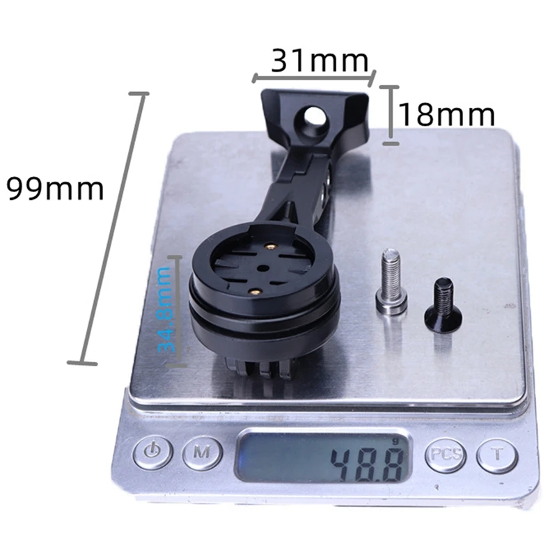 Велосипедный передний велосипедный компьютер крепление аксессуары для GARMIN Garmin