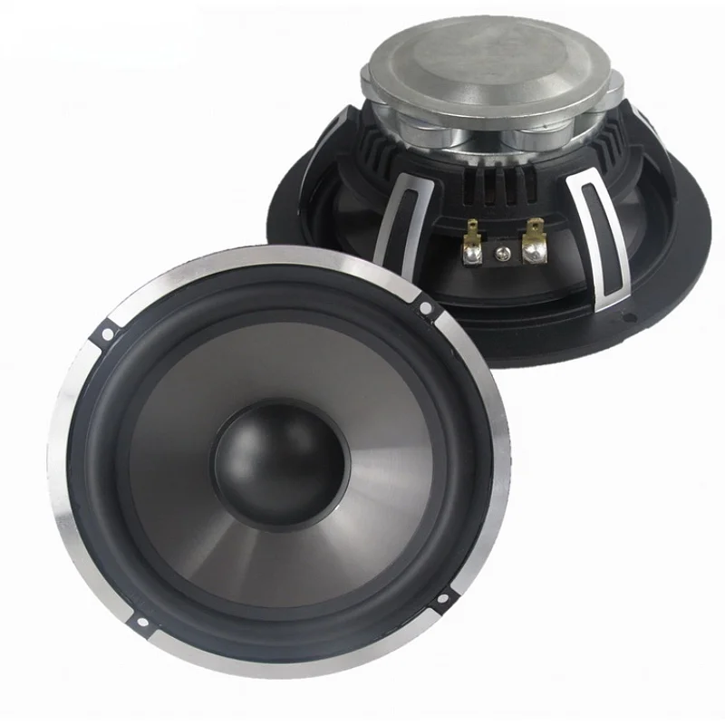 

Waterproof Neodymium 6.5 Inch 30 Watts Full Range Horn Speaker 90DB