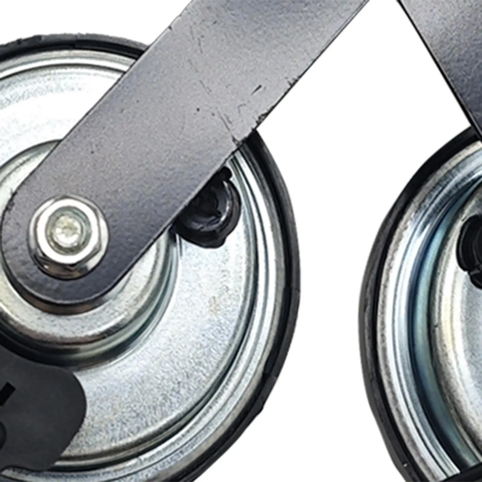 Автомобильный двойной звуковой сигнал в сборе 9L3Z-13832-a запасные части замена для