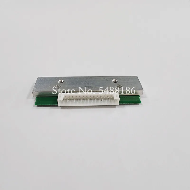 Однопортовая термопечатающая головка Digi SM300 для электрических весов DIGI SM-300P