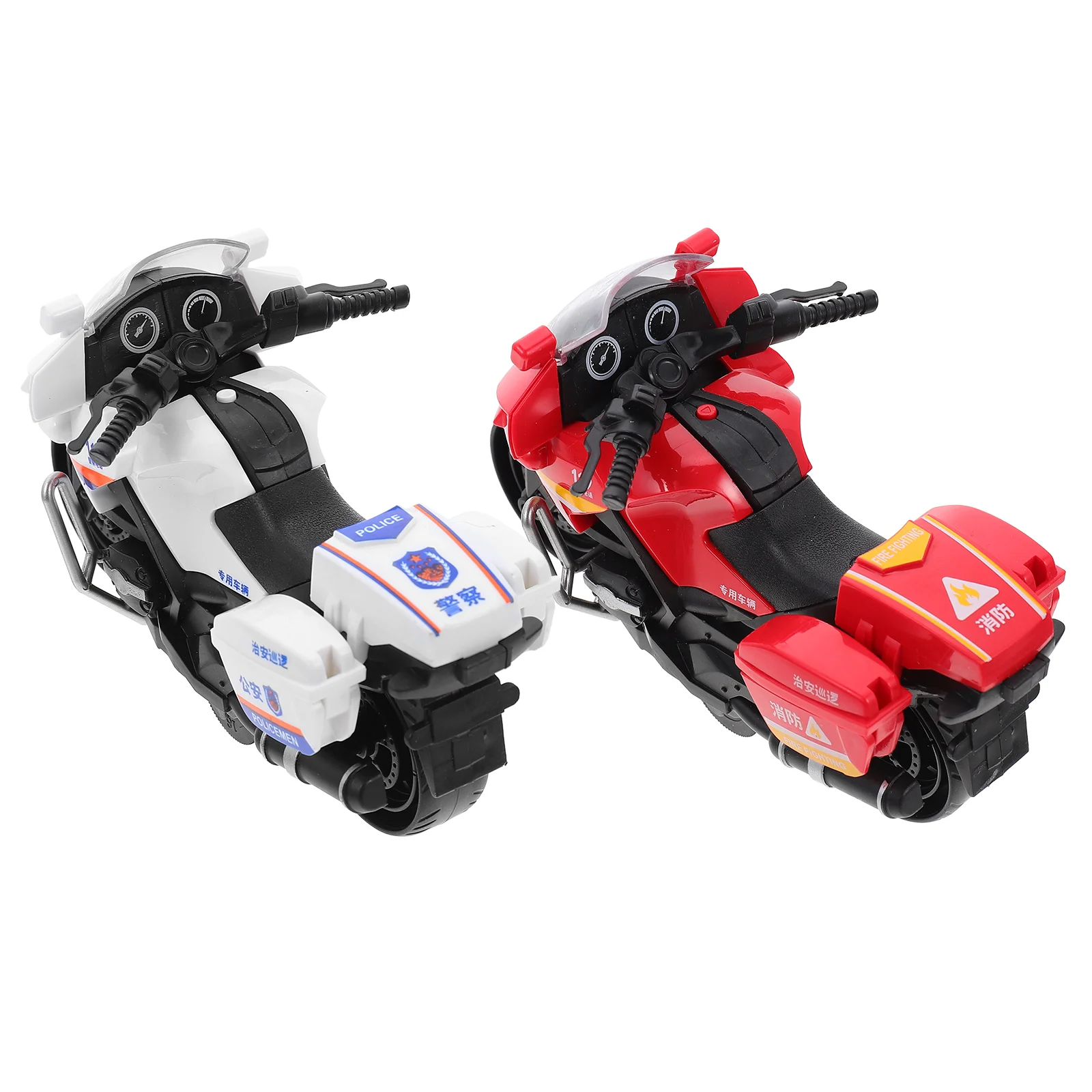 

Motorcycletoys Pullcar Toddlers Skills 3Motorchildren Friction Party Birthday Vehicle Gifts Outdoor Mini Racing Model Set