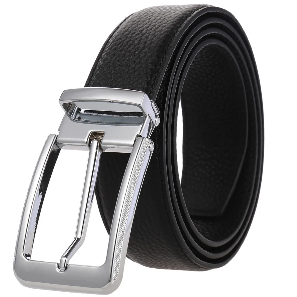 Купить Кожаный Мужской Ремень Интернет Магазин