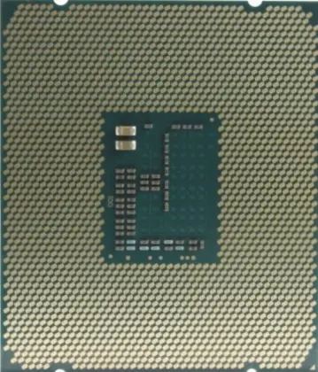Процессор Xeon E5-2620V3 Socket 2011-3 Центральный процессор для компьютера 2 4 ГГц 6 ядер