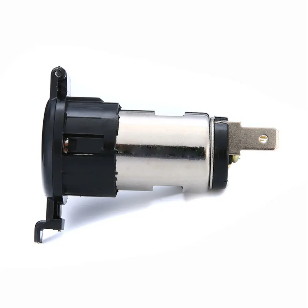 Автомобильный прикуриватель 12 В Автомобильное зарядное устройство женское