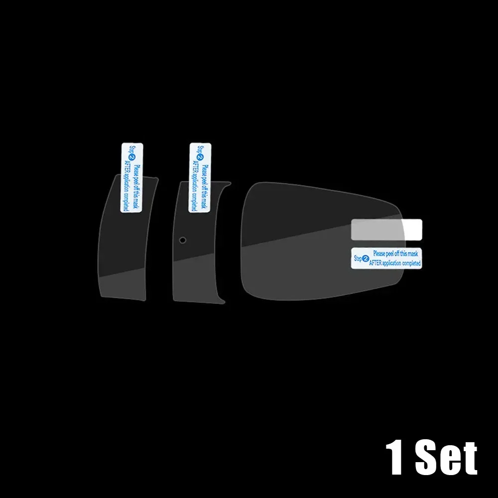 

Салон автомобиля, центральная консоль, мультимедийный почерк, мышь, защитная пленка для Mercedes Benz W205 W213 GLC C E Class 2015-2018