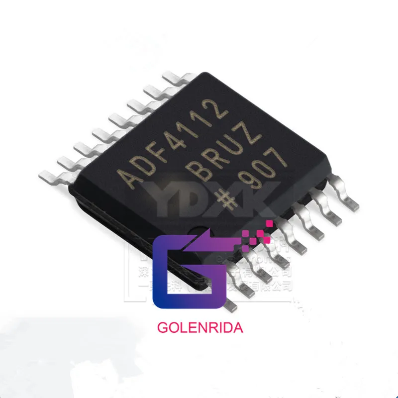 

10pcs/lot ADF4112BRUZ ADF4112 TSSOP-16