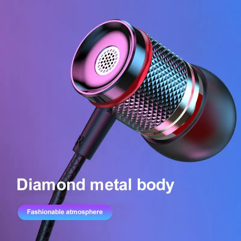 Проводные наушники DAC Type-C 3 5 мм гарнитура 9D Bass стереонаушники-вкладыши для S20 S10 POCO