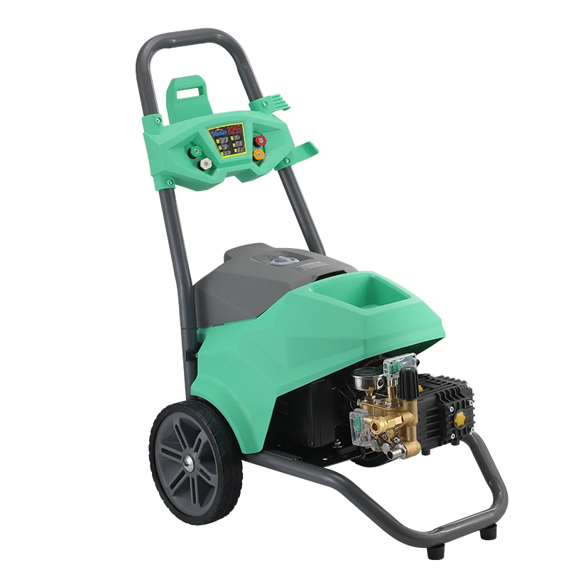 Sonlin низкая цена 120 бар фунт/кв. Дюйм профессиональная портативная мойка для