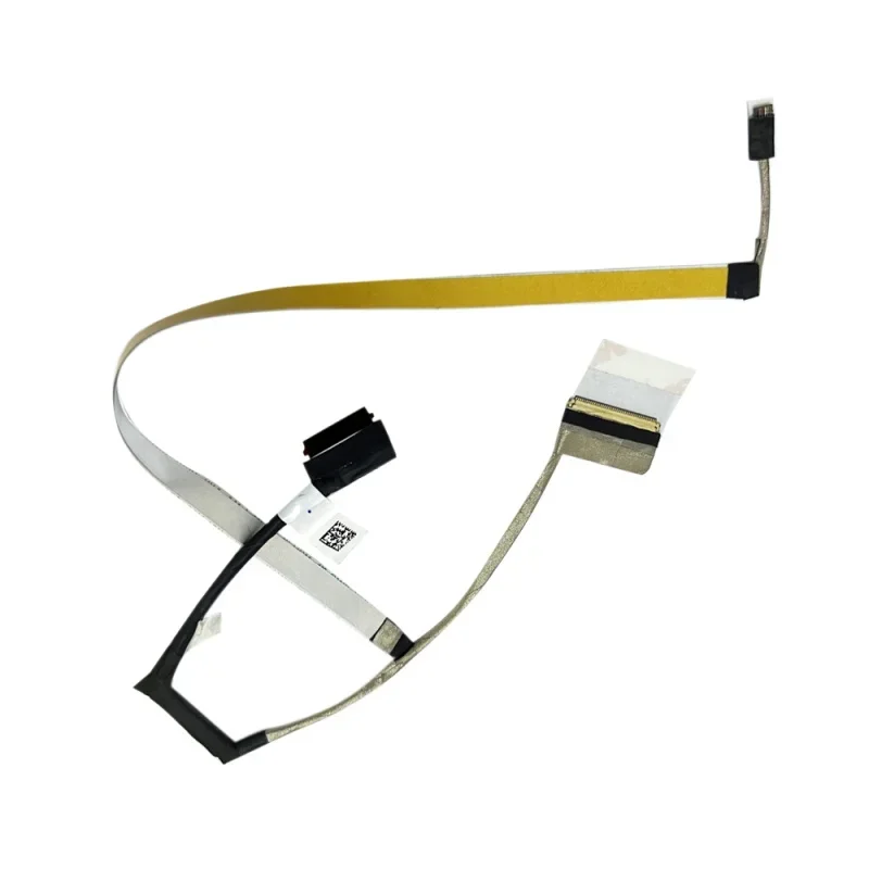 40PIN DC02C00QK00 для HP 15S-DR gpt52 LA-K201P ЖК-светодиодный кабель LVDS видео экран линии дисплея