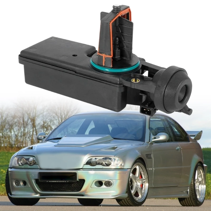 Сменный двигатель DISA Блок регулировки заслонки впускного коллектора