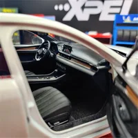 Модель автомобиля MAZDA 6 ATENZA 1:18#2