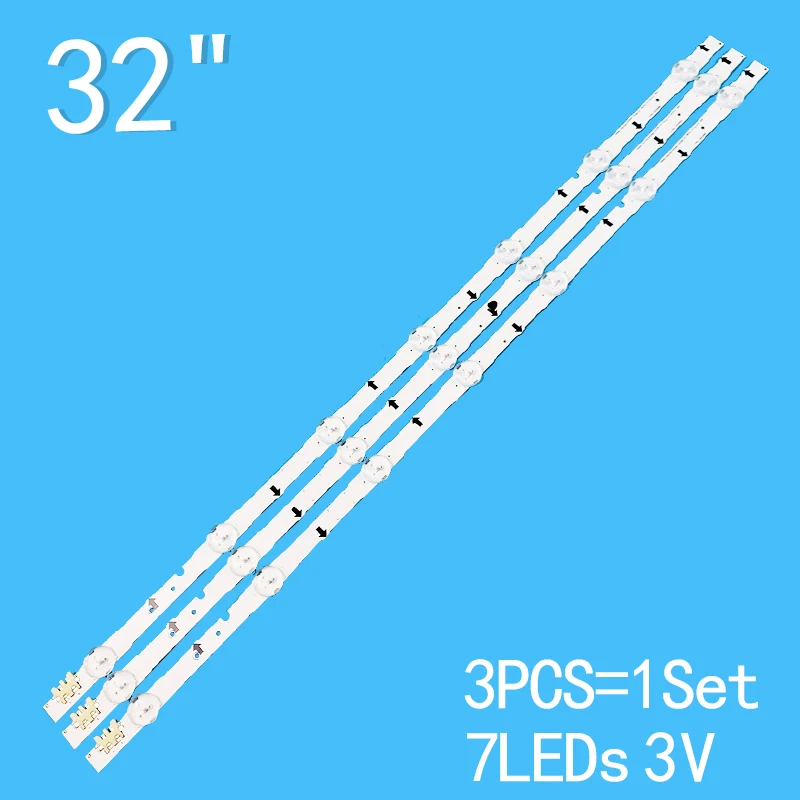 

For Samsung 32" LCD TV D4GE-320DC0-R3 UE32H4100AK UE32H4510AK UE32J4100AK UE32J4000AK UE32H4500AK UE32H5373AS UE32EH5057K