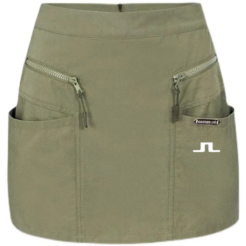 

Women's Golf Clothing Horse Golf Wear Women Skirts 2023 Anew Goods Golf Skirt Women's Golf Wear Women's Golf Wear Summer