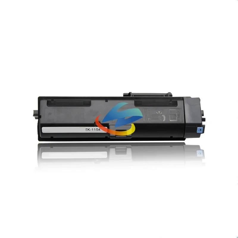 1 шт. TK-1153 TK-1154 TK-1156 TK-1157 TK-1158 тонер-картридж для Kyocera ECOSYS P2235dn P2235dw TK1153 TK1154 TK1156 TK1157