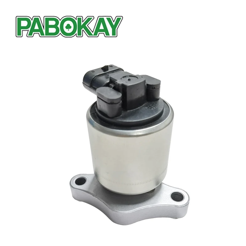 Клапан EGR 5851024 5851038 5851604 для VAUXHALL OPEL ASTRA VECTRA 17200272 17098055 EG10003-12B1 555019 21159 88003 892003 83 647