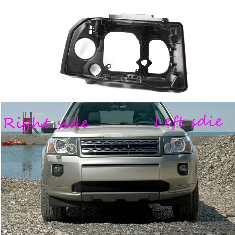 

Передняя фара для Land Rover Freelander 2 2007 2008 - 2011 2012