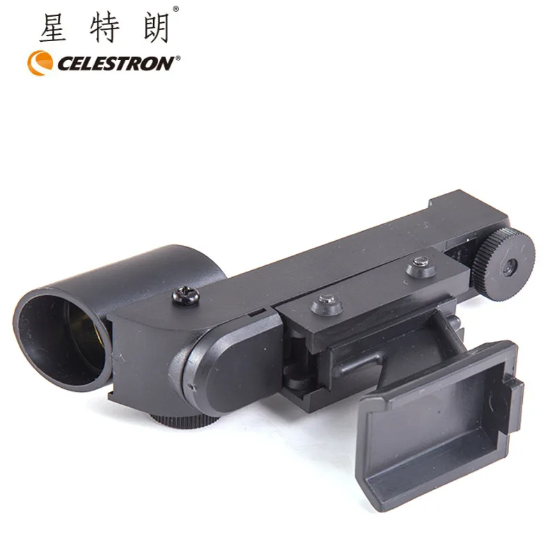 Основание Celestron FinderScope ласточкин хвост для зеркального телескопа 80EQ SE