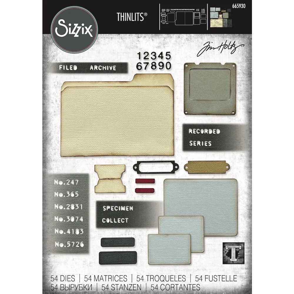 

Specimen Folder 2022 New Metal Cutting Dies For Scrapbooking Paper Making Account Craft Set Card No Stamp