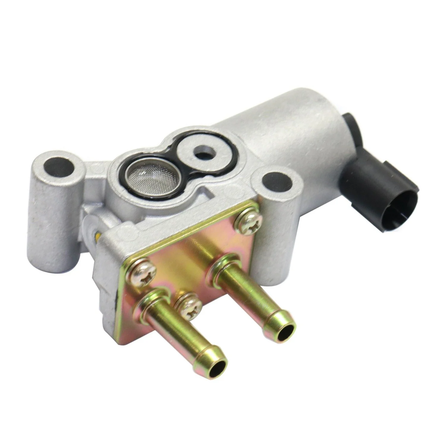 1 шт. клапан холостого хода для Honda Civic Dx Lx 5l 36450-P08-004 детали двигателя система