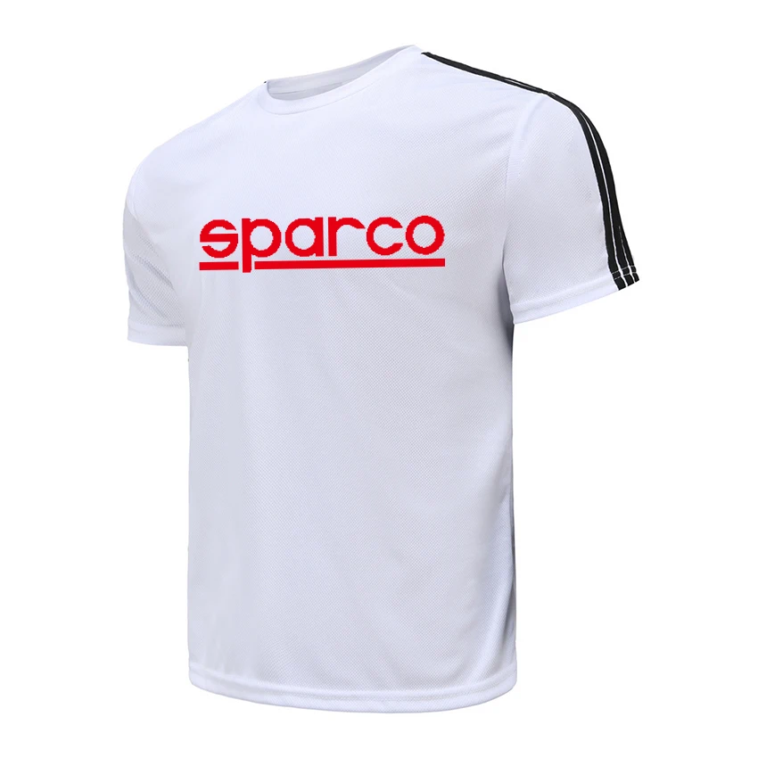 

2022 SPARCOT Shirts Men's Summer Short Sleeve Unisex T-Shirt Casual Crew Neck Top Short Sleeve Men's Casual Sports Short Sleeve