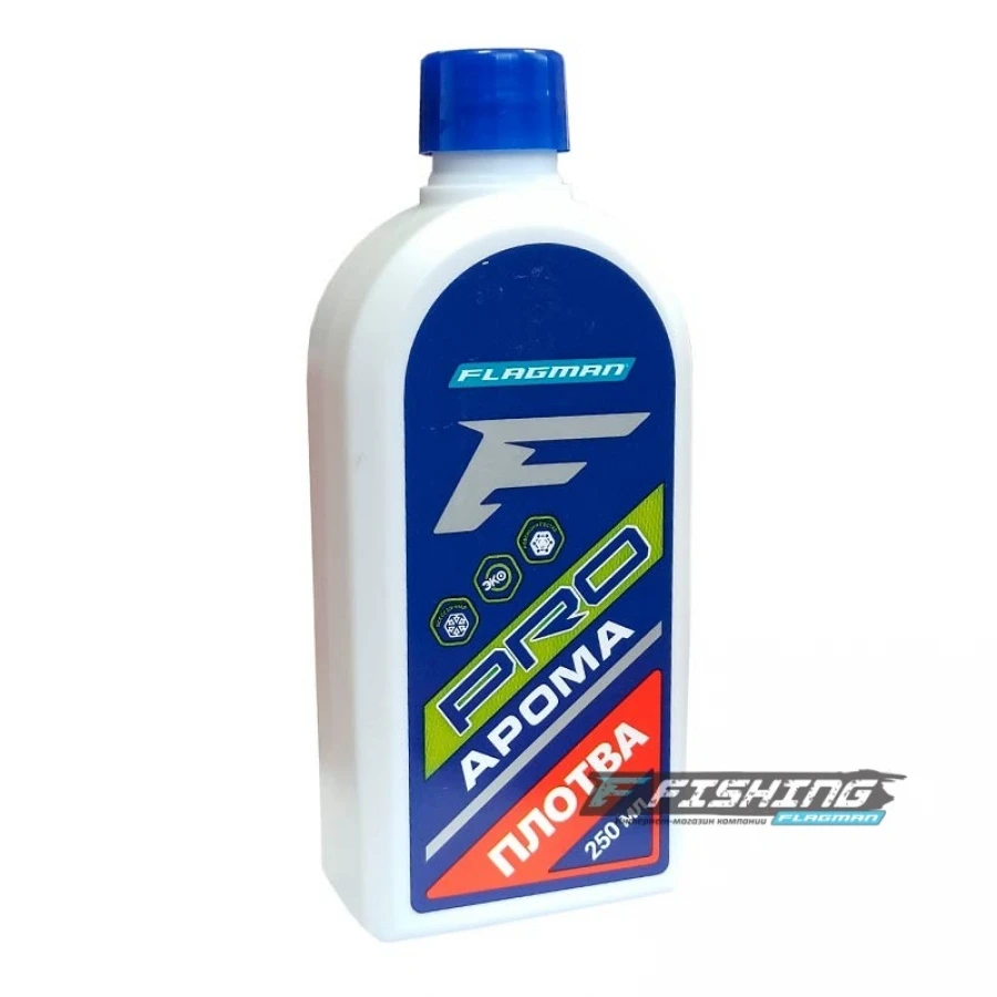 Арома FLAGMAN PRO 250 мл | Спорт и развлечения