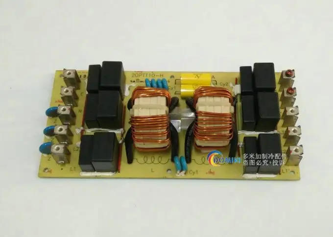 100% Test Working Brand New And Original New multi on-line air conditioning filter board power board 20PTT10-H 415VAC-20A