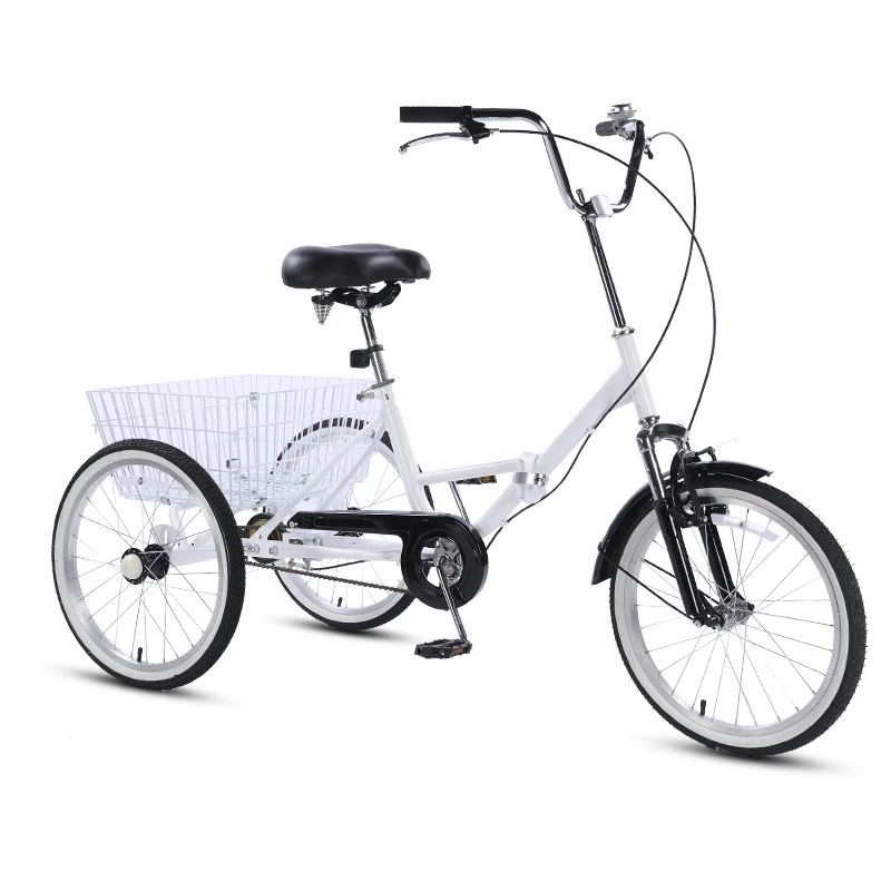 Горный велосипед трехколесный 20 дюймов передняя и задняя вешалка для мужчин