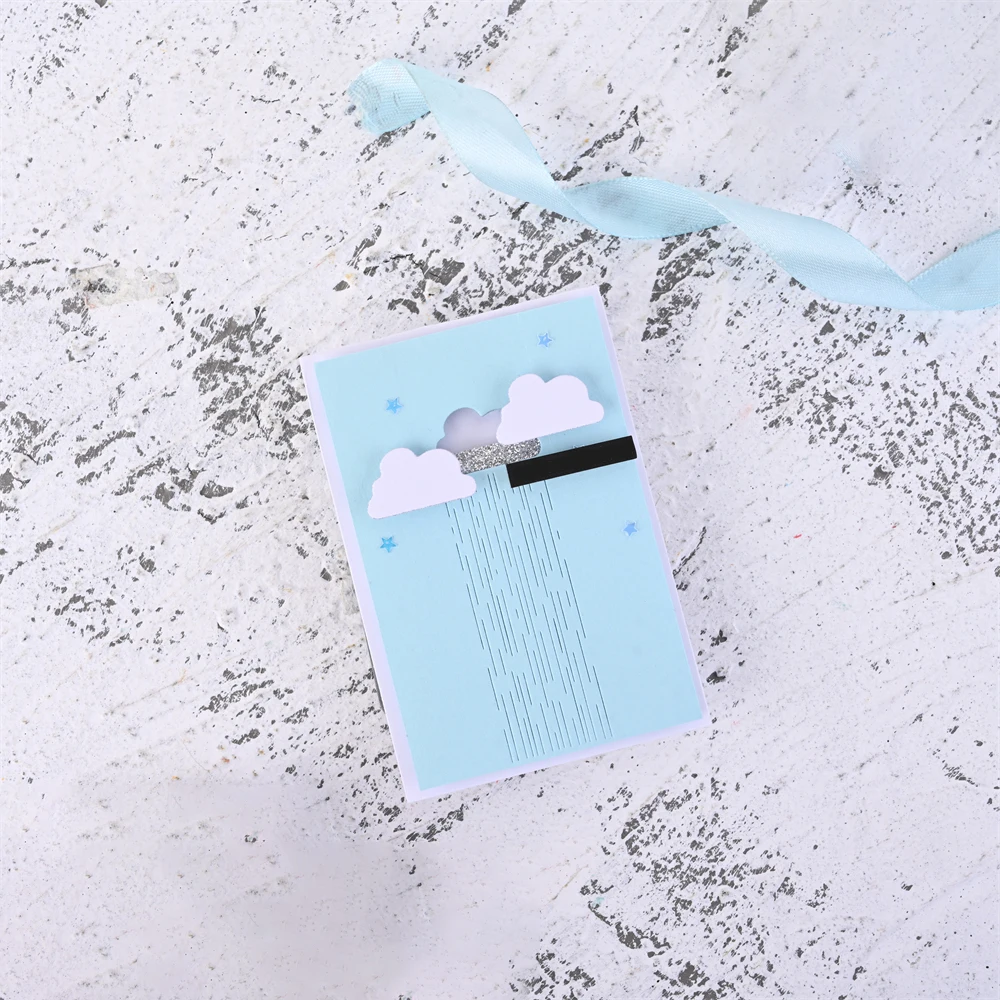 Металлические Вырубные штампы для фотографий |