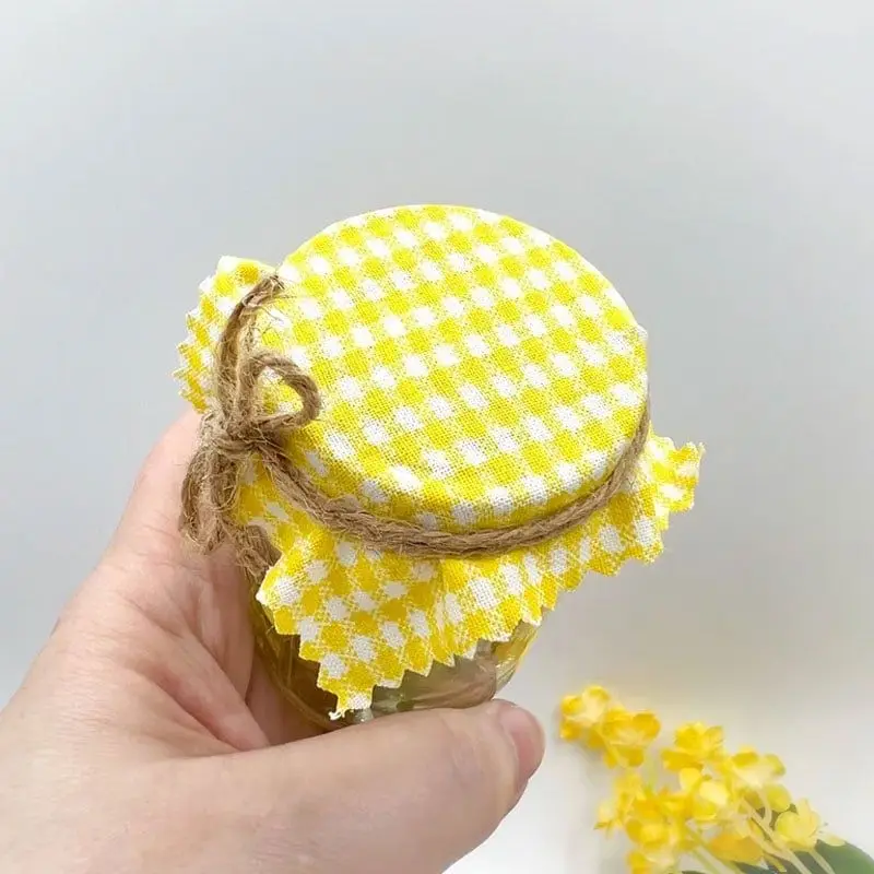 Grumpy пикль в баночке скульптура забавная Aojiao банка мультяшный дисплей креативная