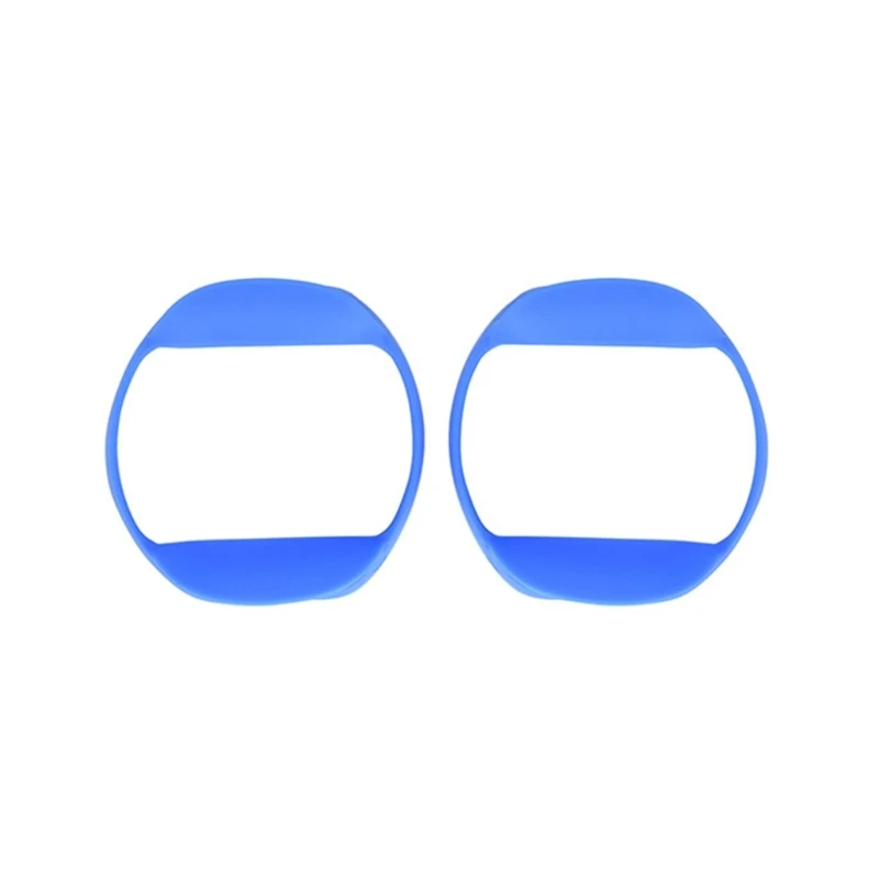 

Защитный чехол для очков VR с защитой от царапин, чехлы для очков для гарнитуры PS VR2