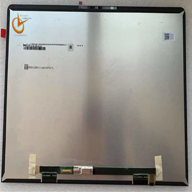 Для Huawei MateBook 13 WRT-W19 WRT-W29 WRT-WX9 HN-W19R HN-W29R IPS ЖК-экран для ноутбука P130ZFA-BA1 2160*1440 без