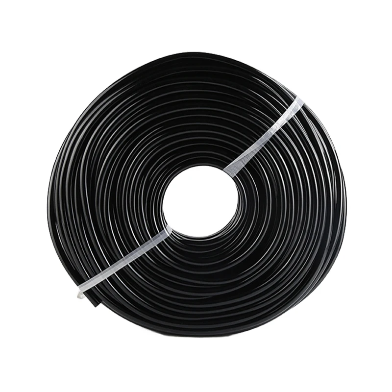 КАПЕЛЬНАЯ Оросительная труба для дома и сада оборудование полива микроспрей из