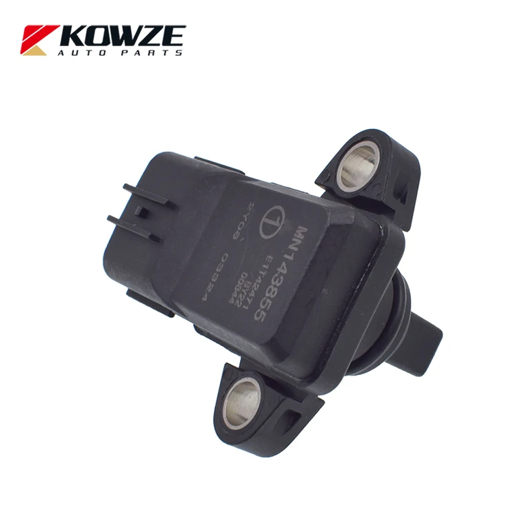 

KOWZE Inlet Manifold Absolute Pressure Sensor for Mitsubishi Lancer IV 2000-2013 CS1A CS3A CS3W Colt Classic MAP MN143855