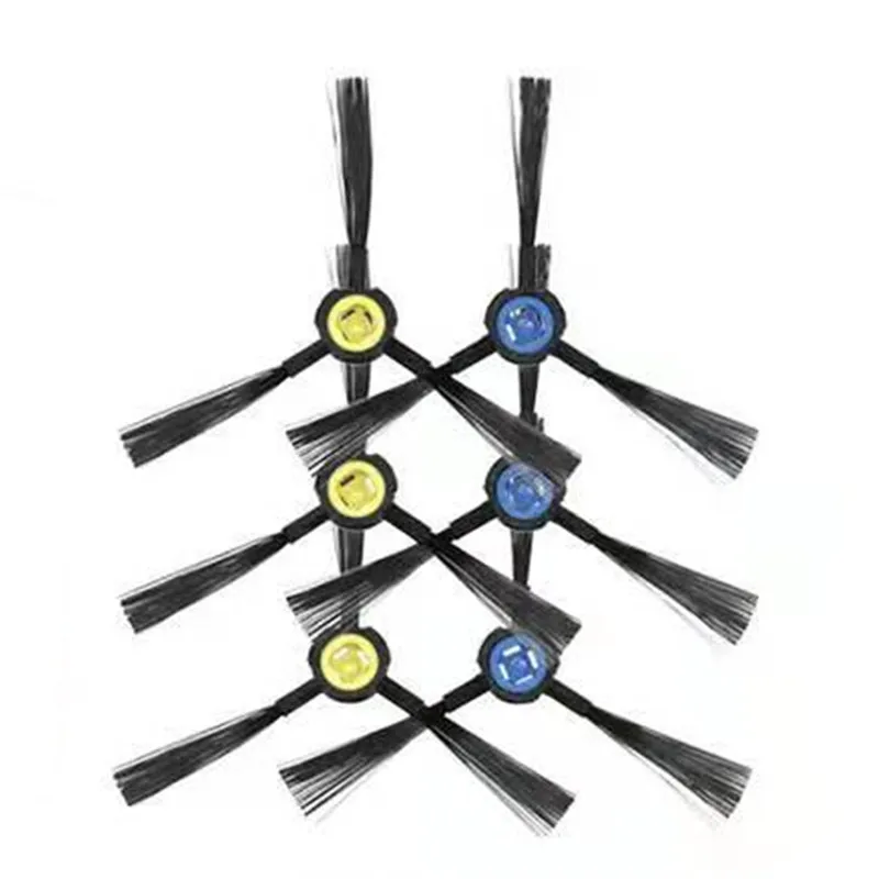 Боковая щетка для пылесоса AMIBOT Animal XL H2O Co Premium аксессуары робота-пылесоса Brush -