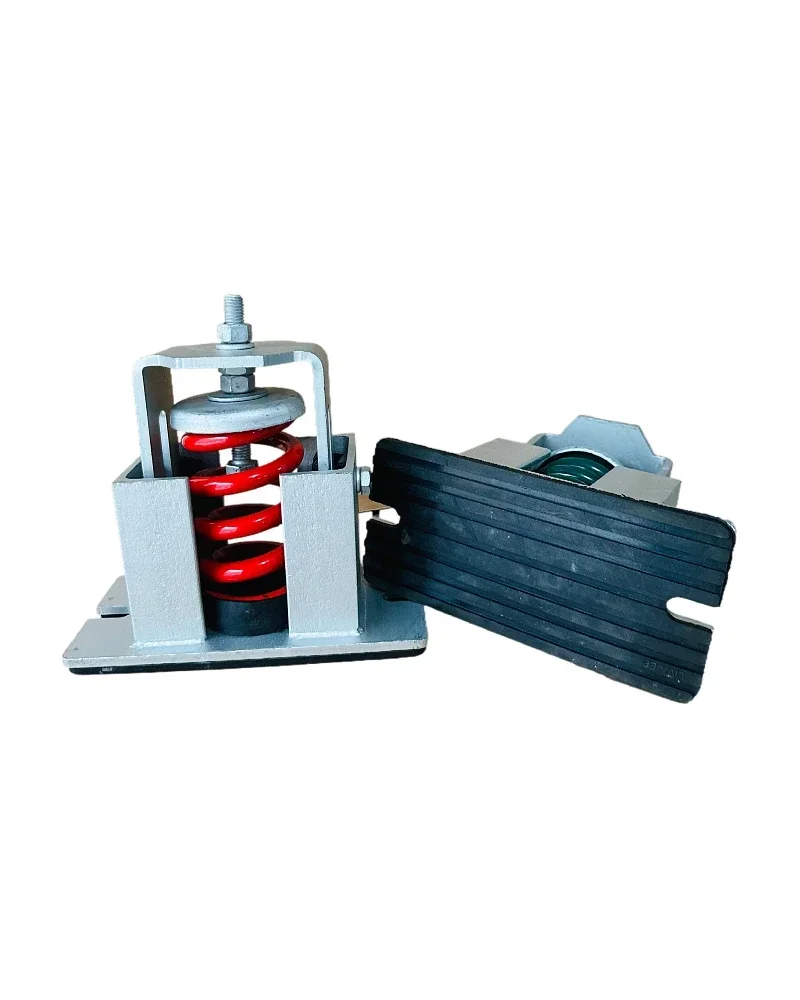 Высококачественная внешняя рама из углеродистой стали Havc пружинное крепление