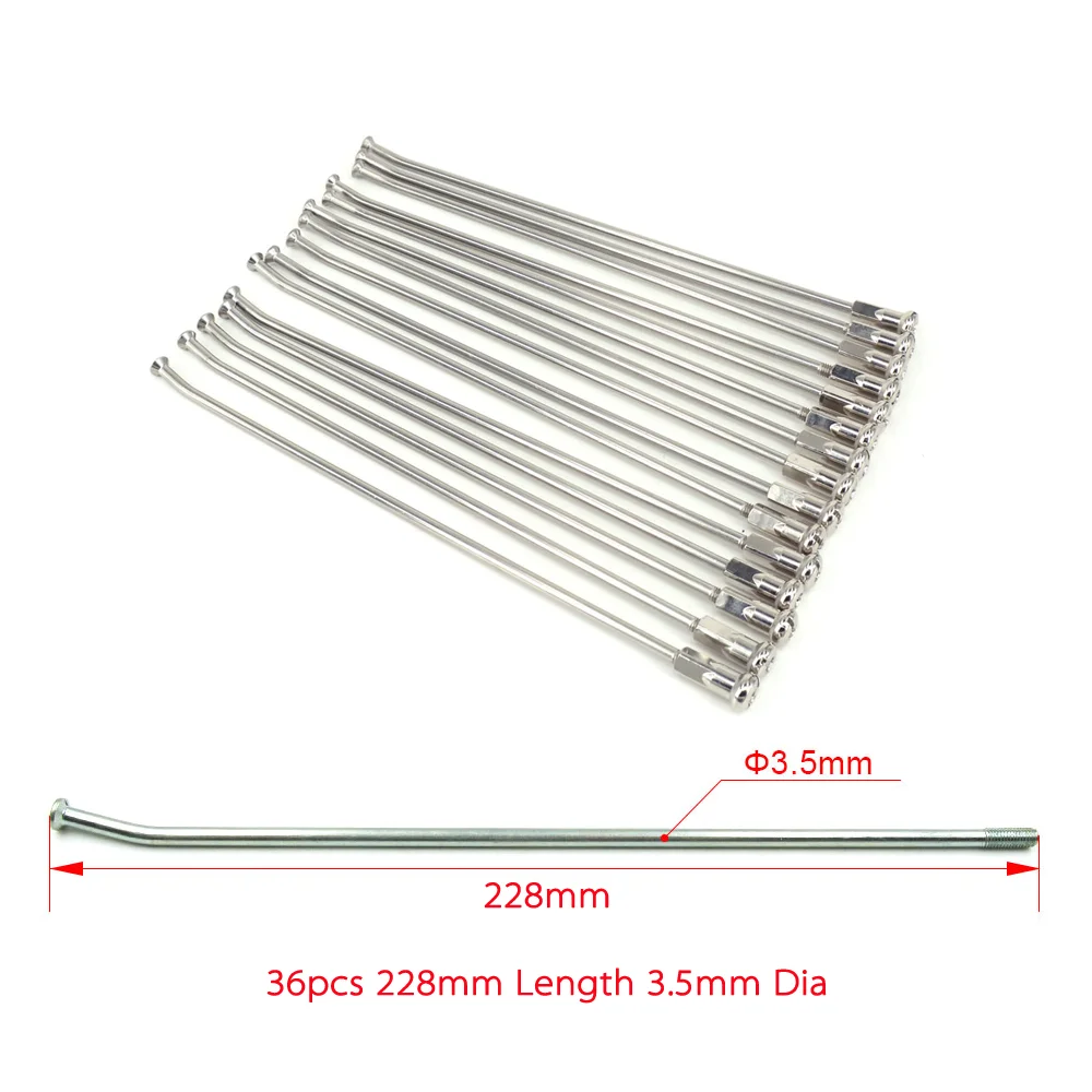 Мотоцикл 36 шт. 21 