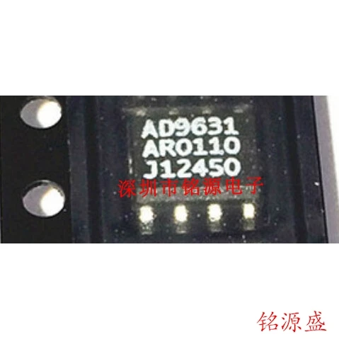 

Бесплатная доставка AD9631ARZ AD9631AR AD9631 SOP8 10 шт.