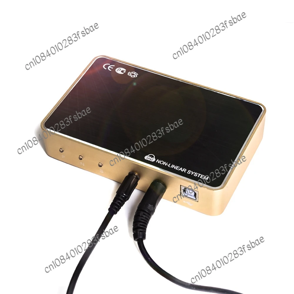 Квантовый резонанс 17d 18d 25d NLS автоматический клинический химический анализатор