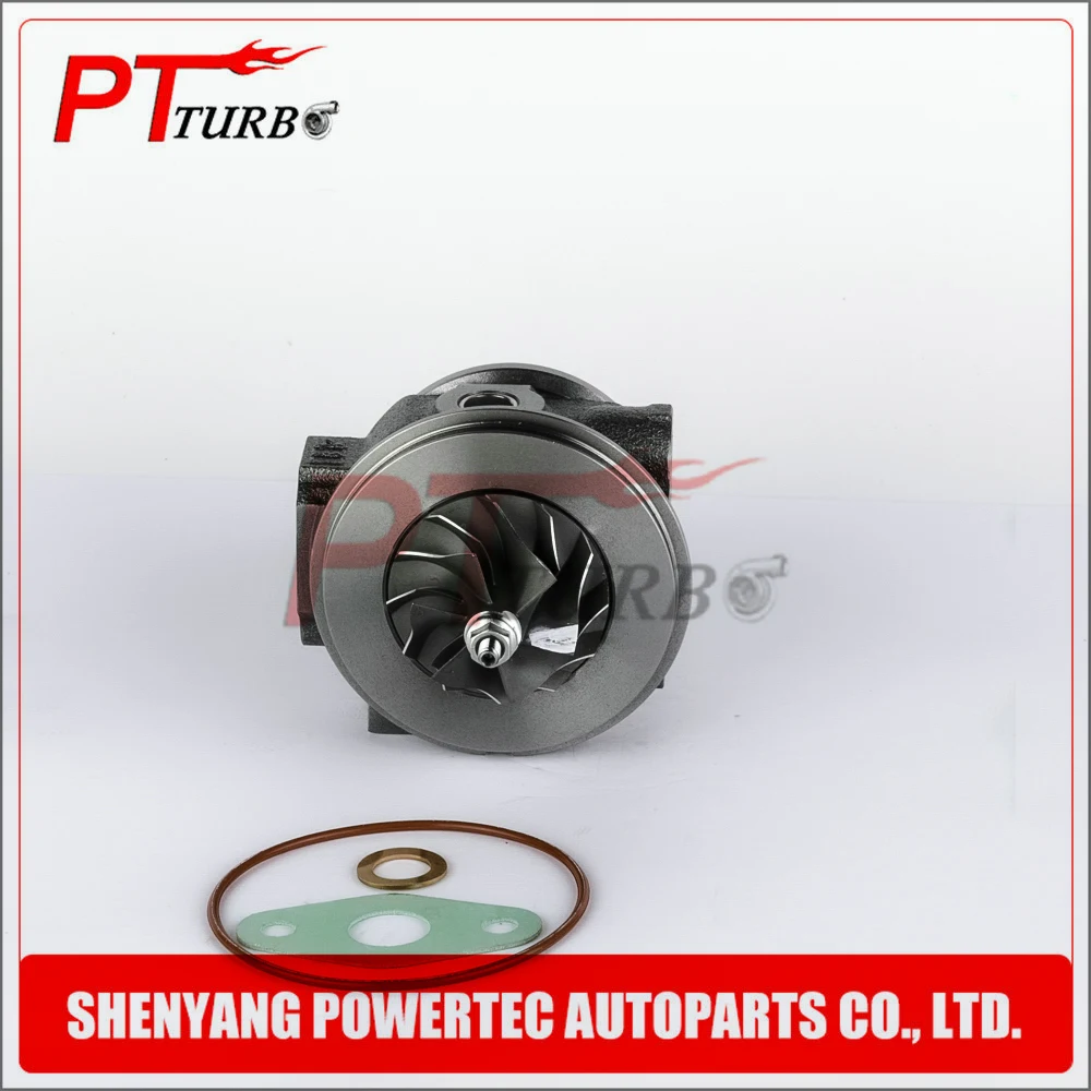 Ядро турбокартриджа 49373-01004 для Audi A1 A3 Golf Jeta Passat Scirocco Eos Seat Leon Skoda Superb Octavia 1.4TSI 122HP 90Kw