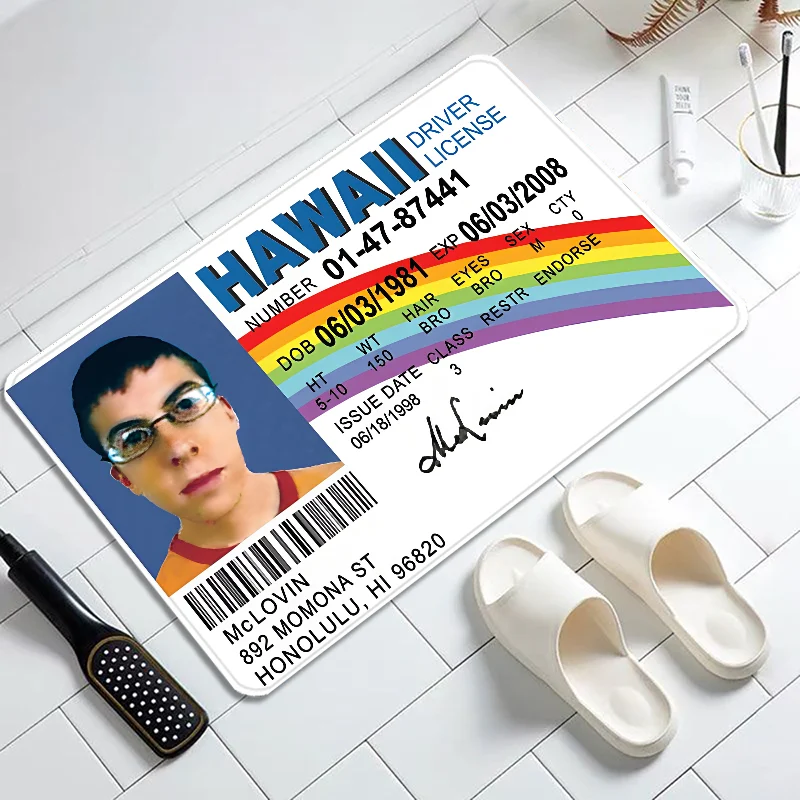 

Коврик для входной двери MINISO