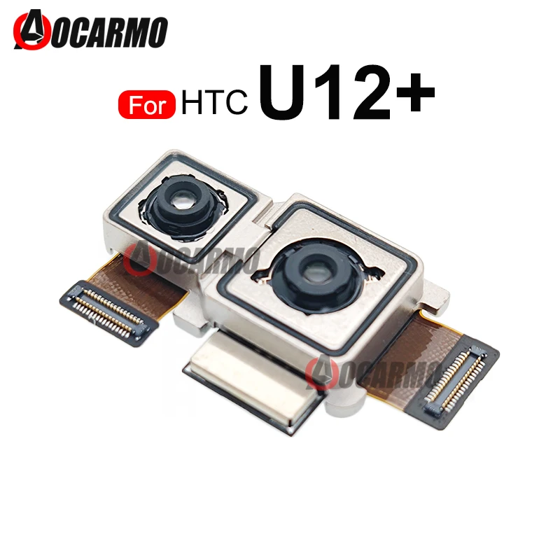 

Передняя камера для HTC U12 + задняя камера
