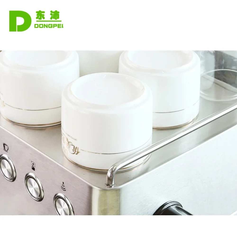 Горячая распродажа популярная кофемашина для эспрессо с