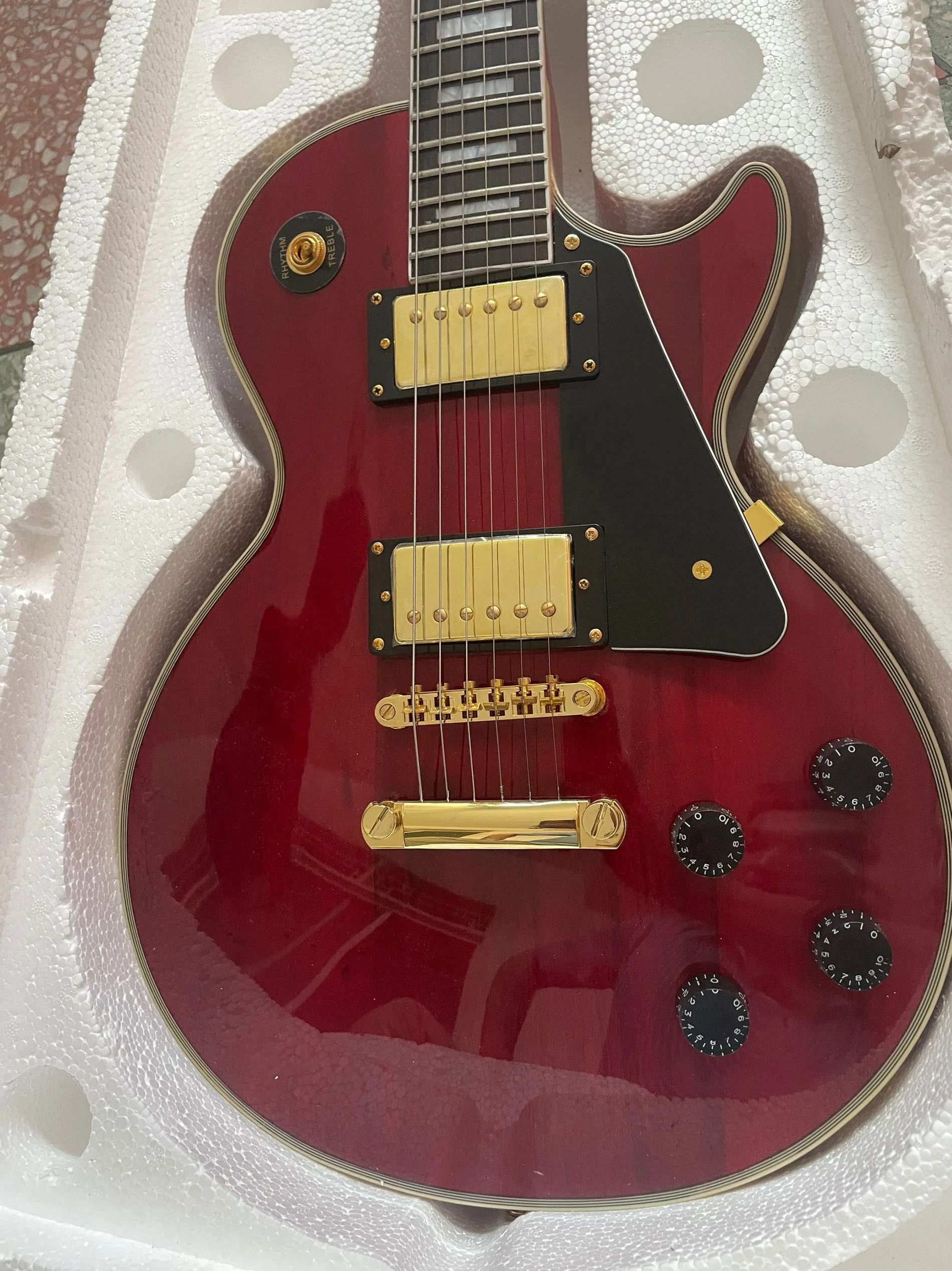 Отправьте завтра фингерборд из палисандра магазин индивидуальных заказов