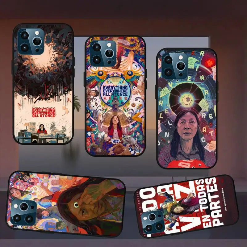 Чехол для iPhone 7 8 Plus 11 12 Mini 13 14 Pro Max X SE XR XS